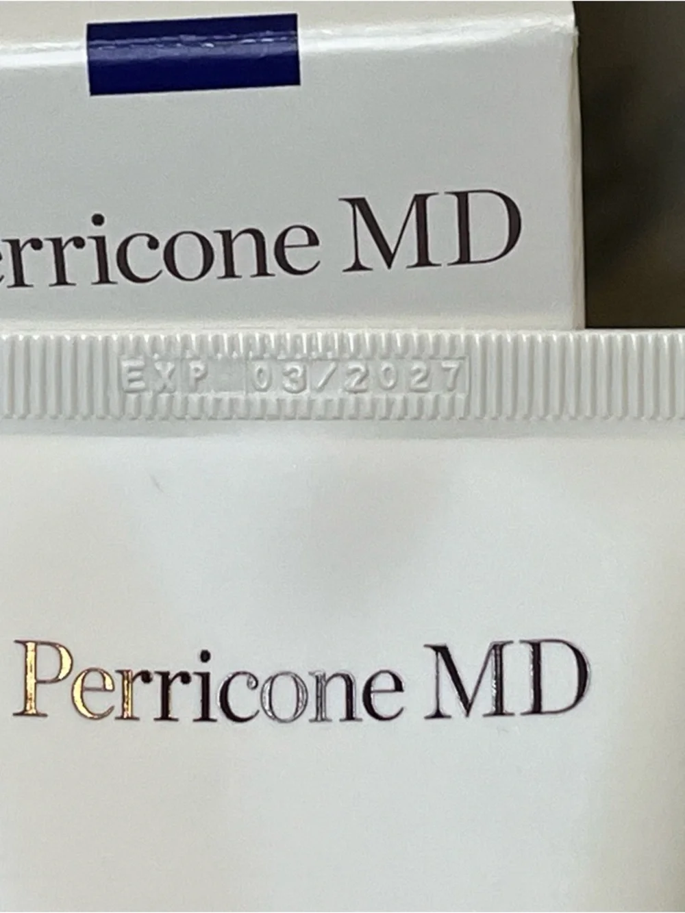 Perricone MD Acne Relief Calming & Soothing Clay Mask 2oz NIB SEALED